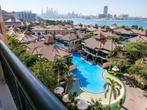 Renovated 1BR Haven in 5 Star Resort